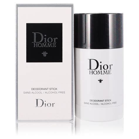 dior デオドラントスティック|dior alcohol free deodorant.